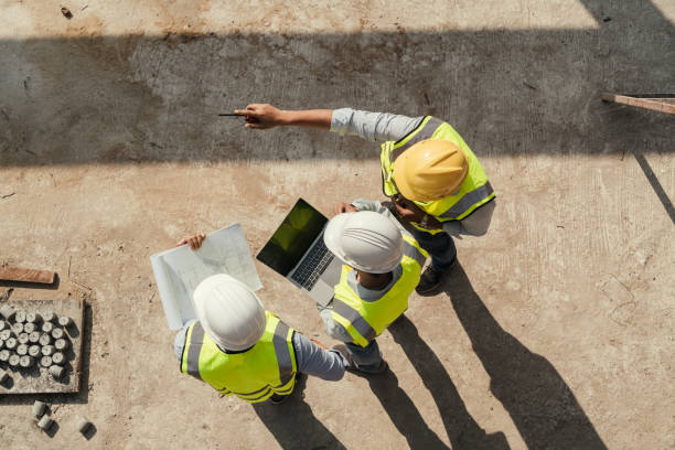 Best Decorative Concrete in Bethany, OR