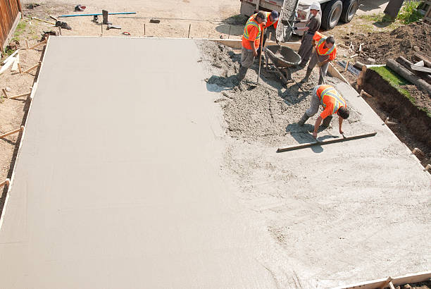 Best Commercial Concrete Services in Bethany, OR