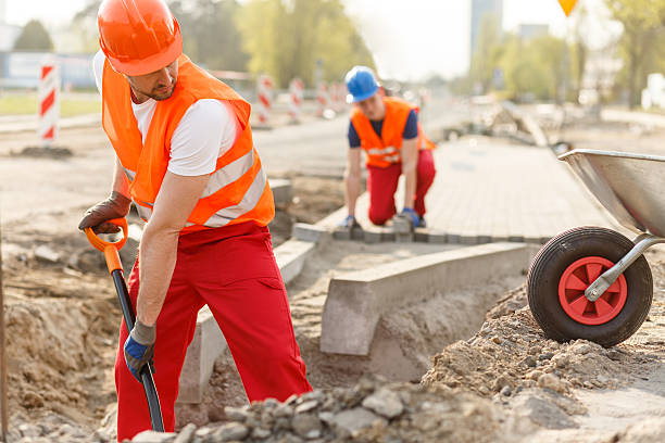 Best Concrete Retaining Walls in Bethany, OR