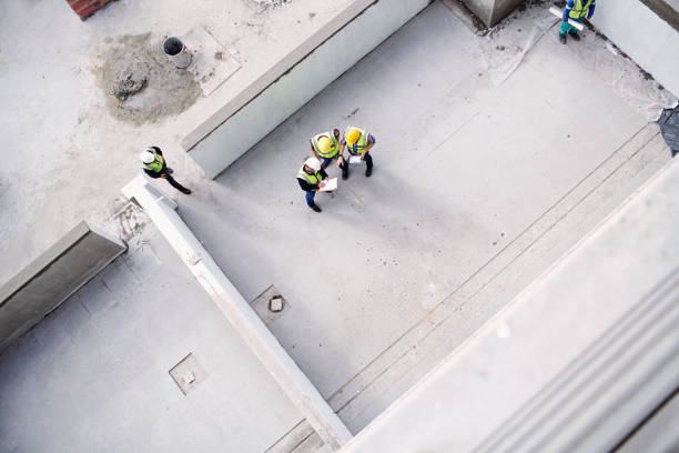 Best Concrete Foundation Repair in Bethany, OR